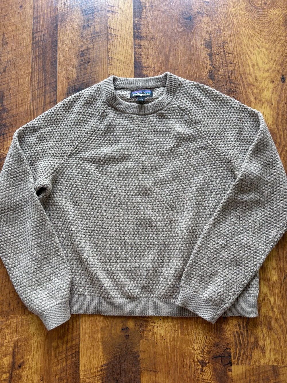 Women's Recycled Cashmere Top